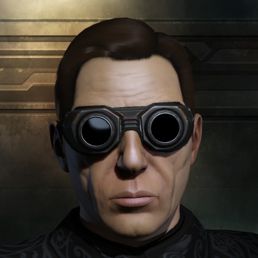 Sergey Gumirov