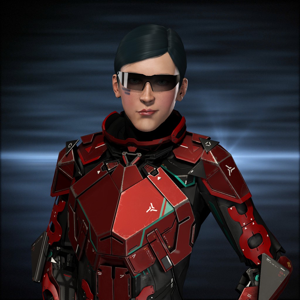 Ephriane Korasai