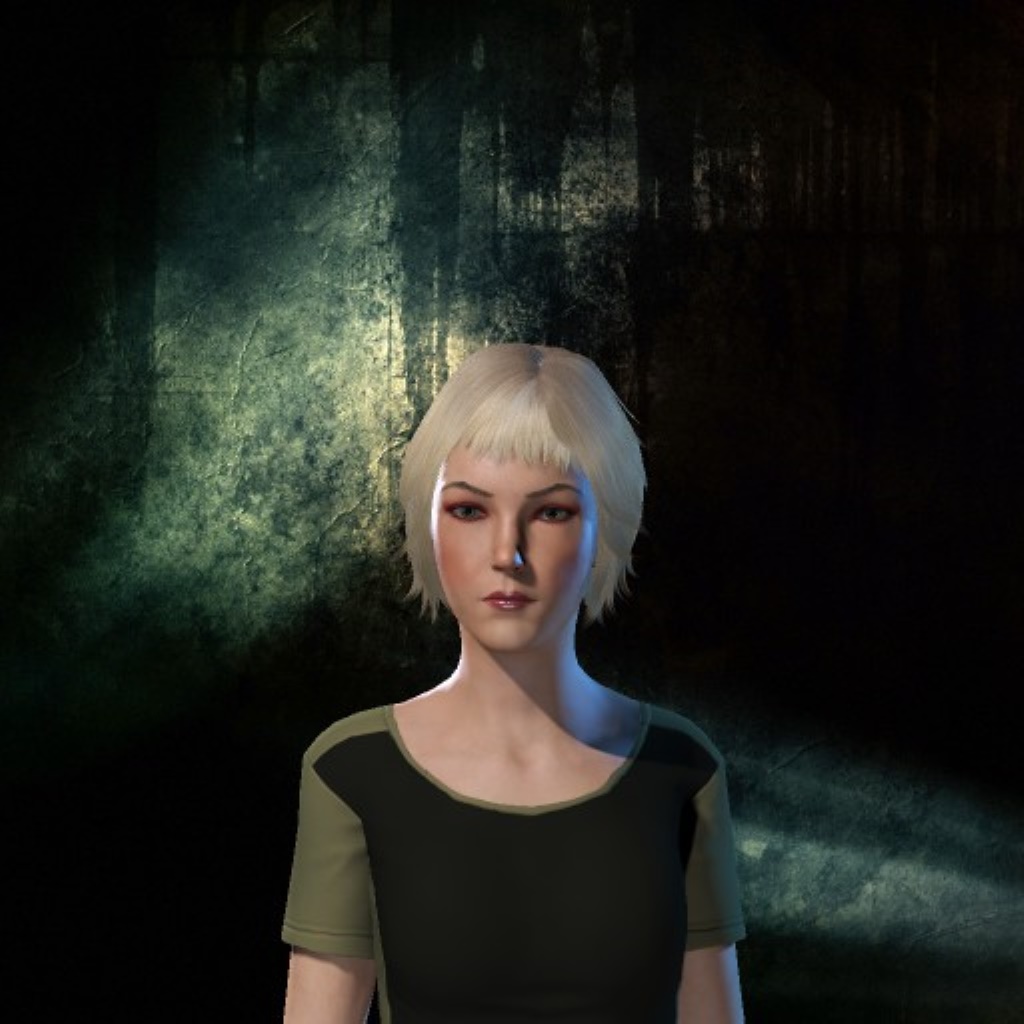 Liza Shadow