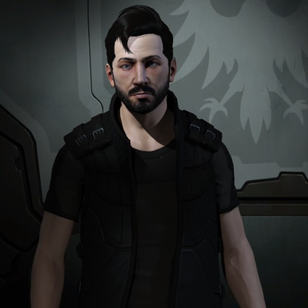 Aleks Corvis