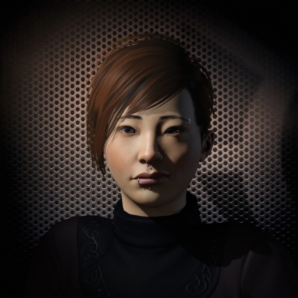 Balveda Deschain