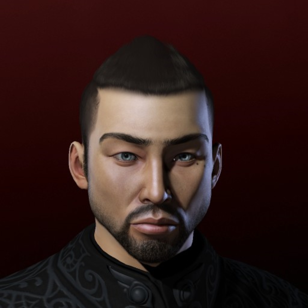 Yin Ho