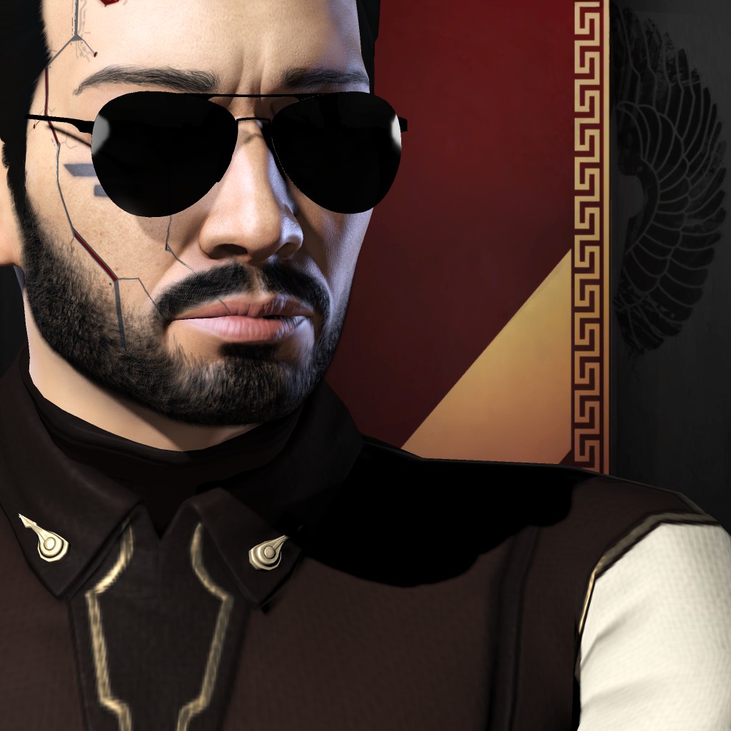 Logan Jakkal