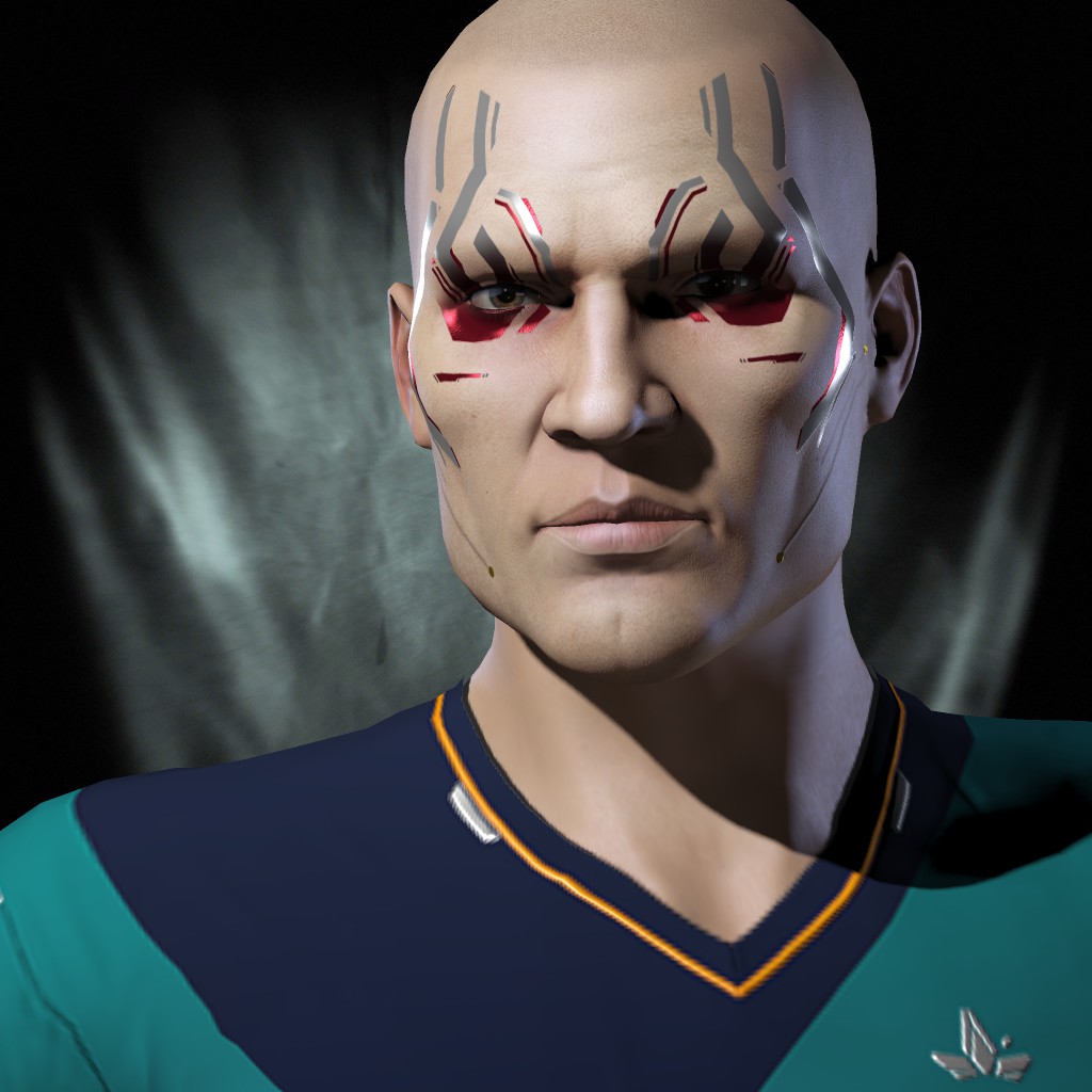 Michael Darkside