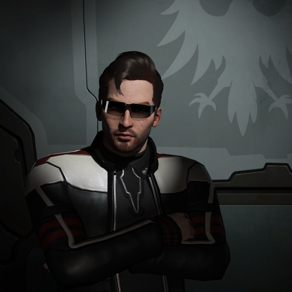 Buck Padecain