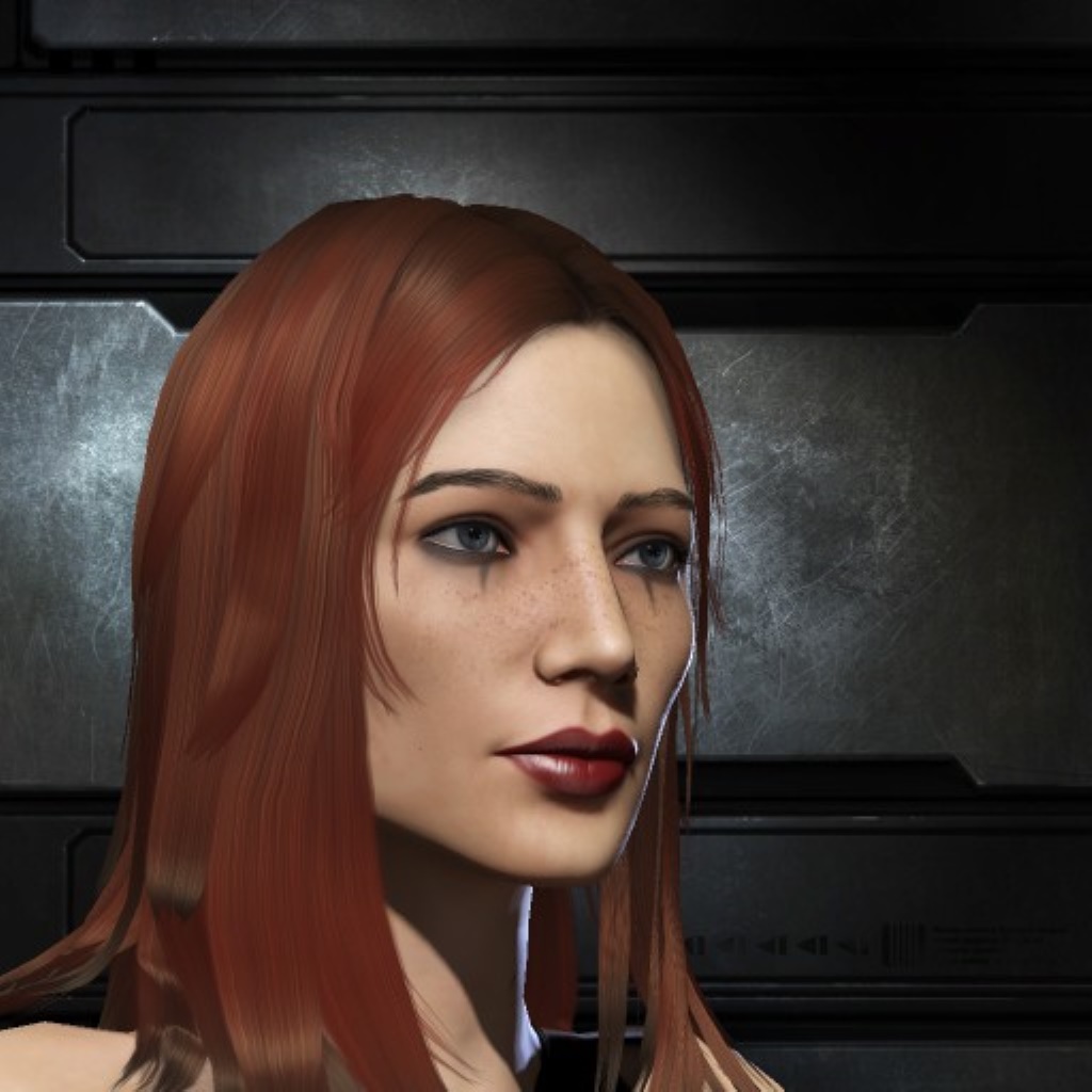 Penelope Kohler