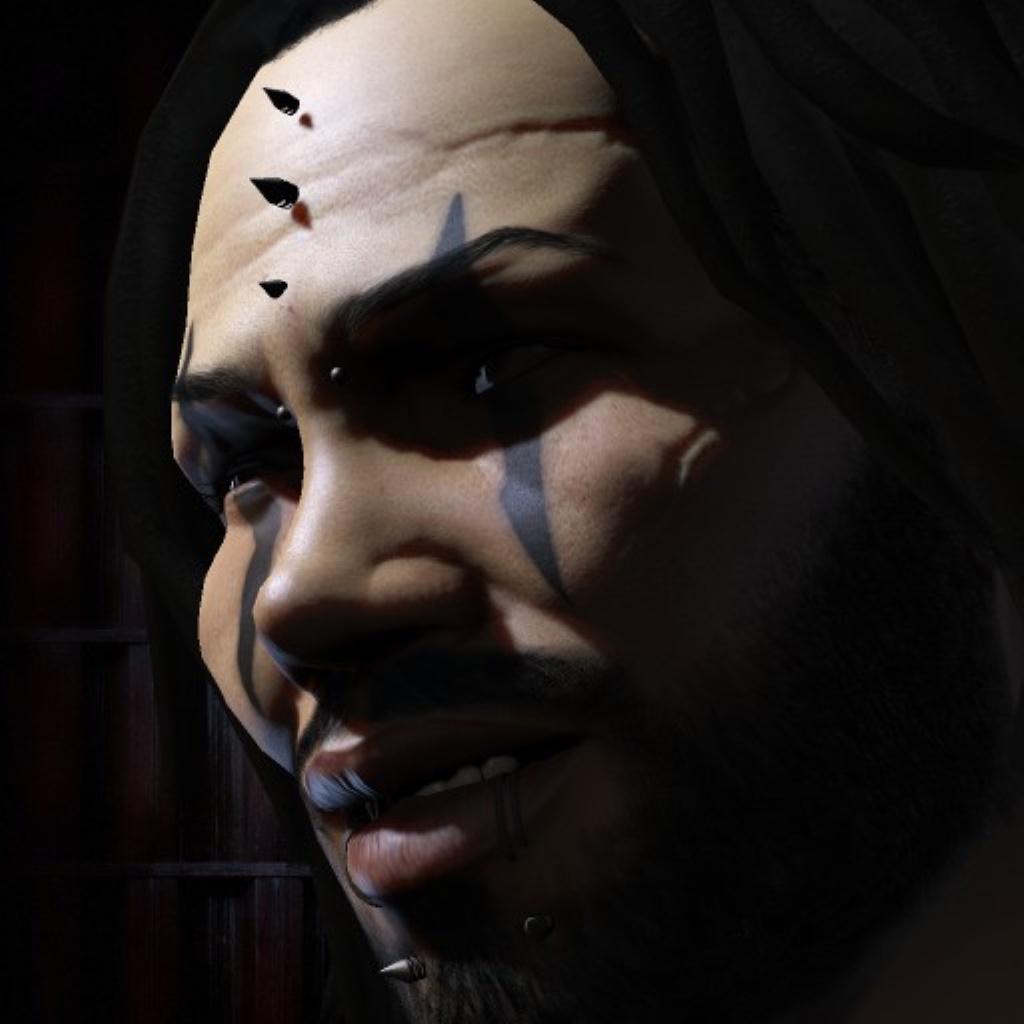 Havok Blackblood