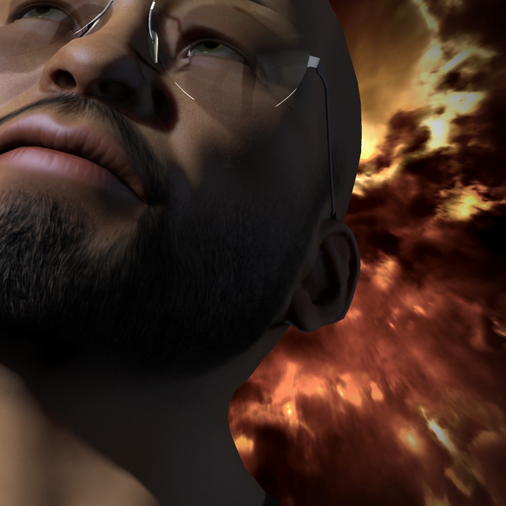 Worf Kalfren
