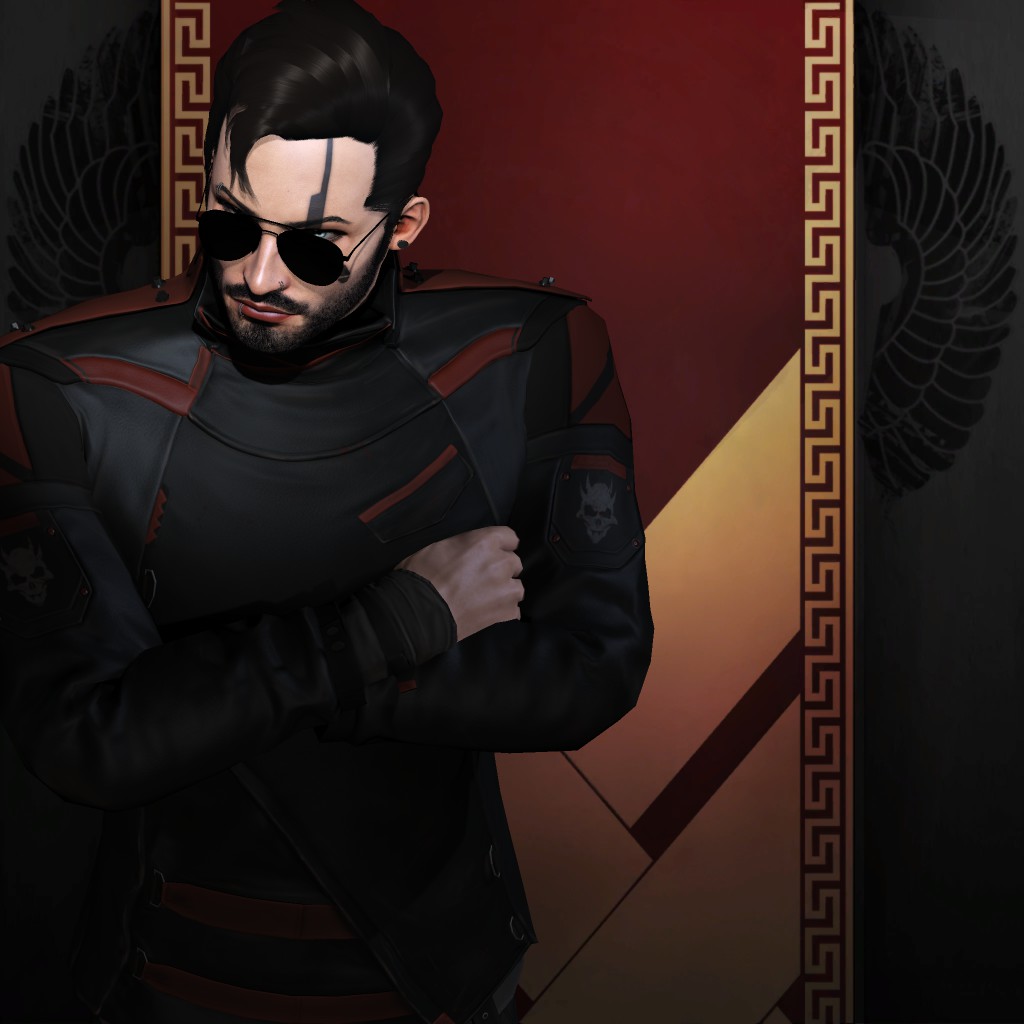 Alexander Ackerman
