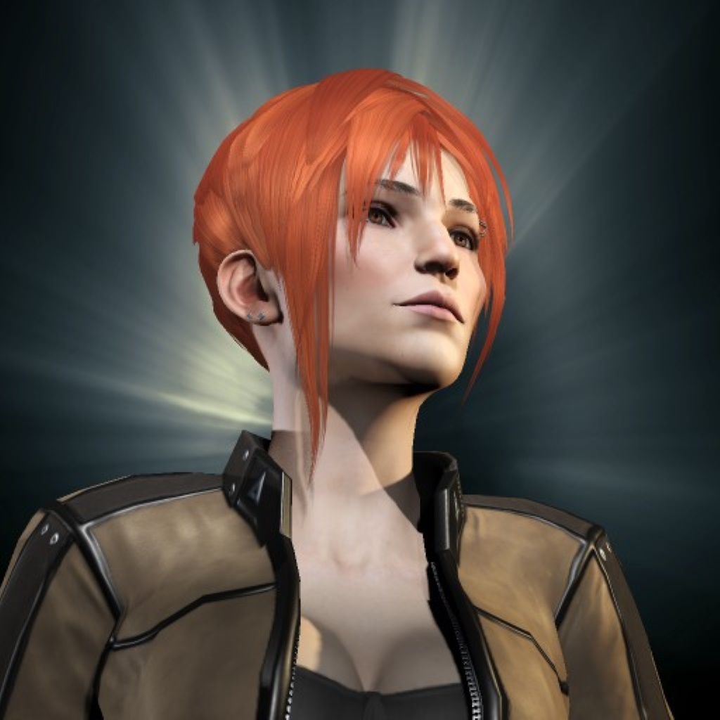 Samantha Build3r