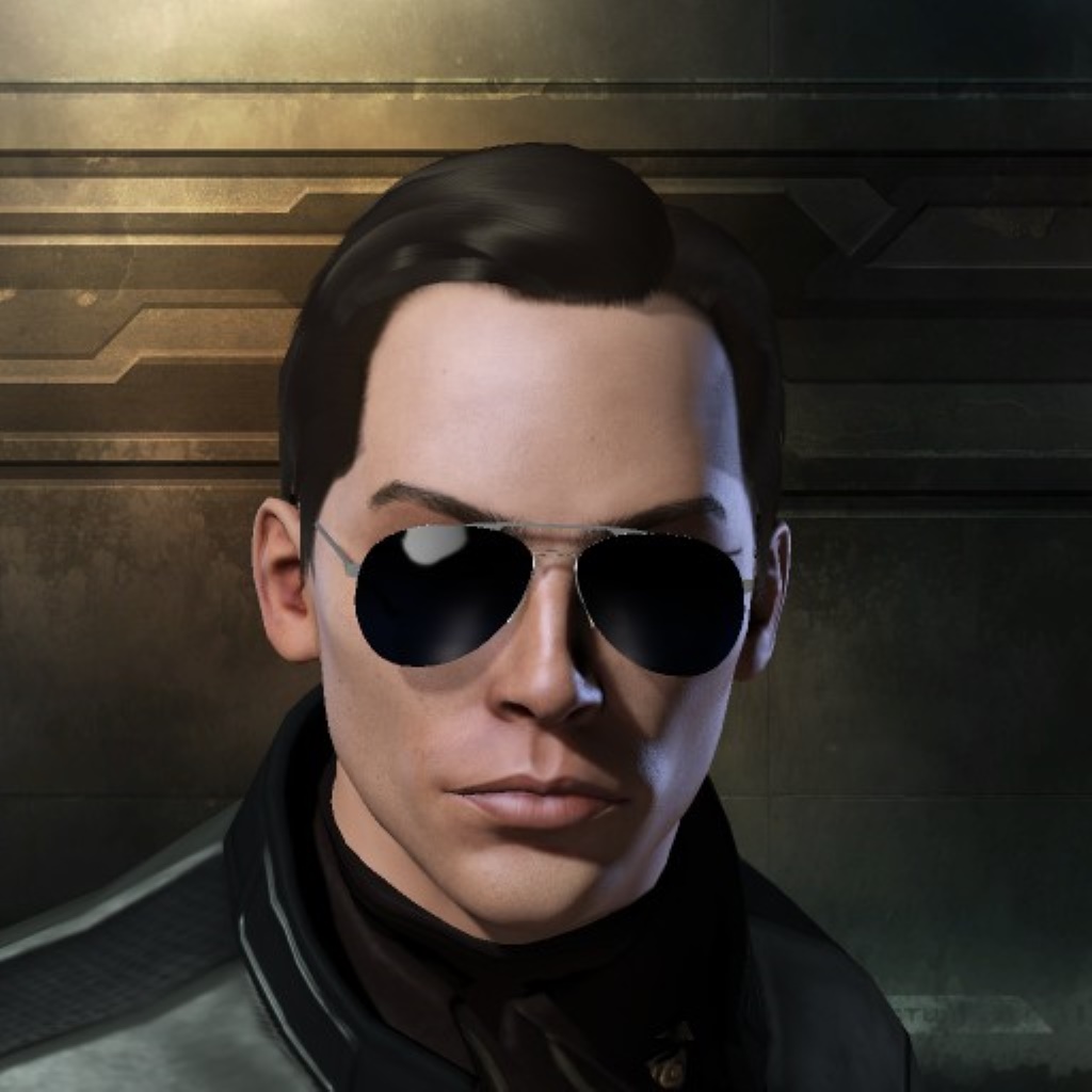 Roberr Crendraven