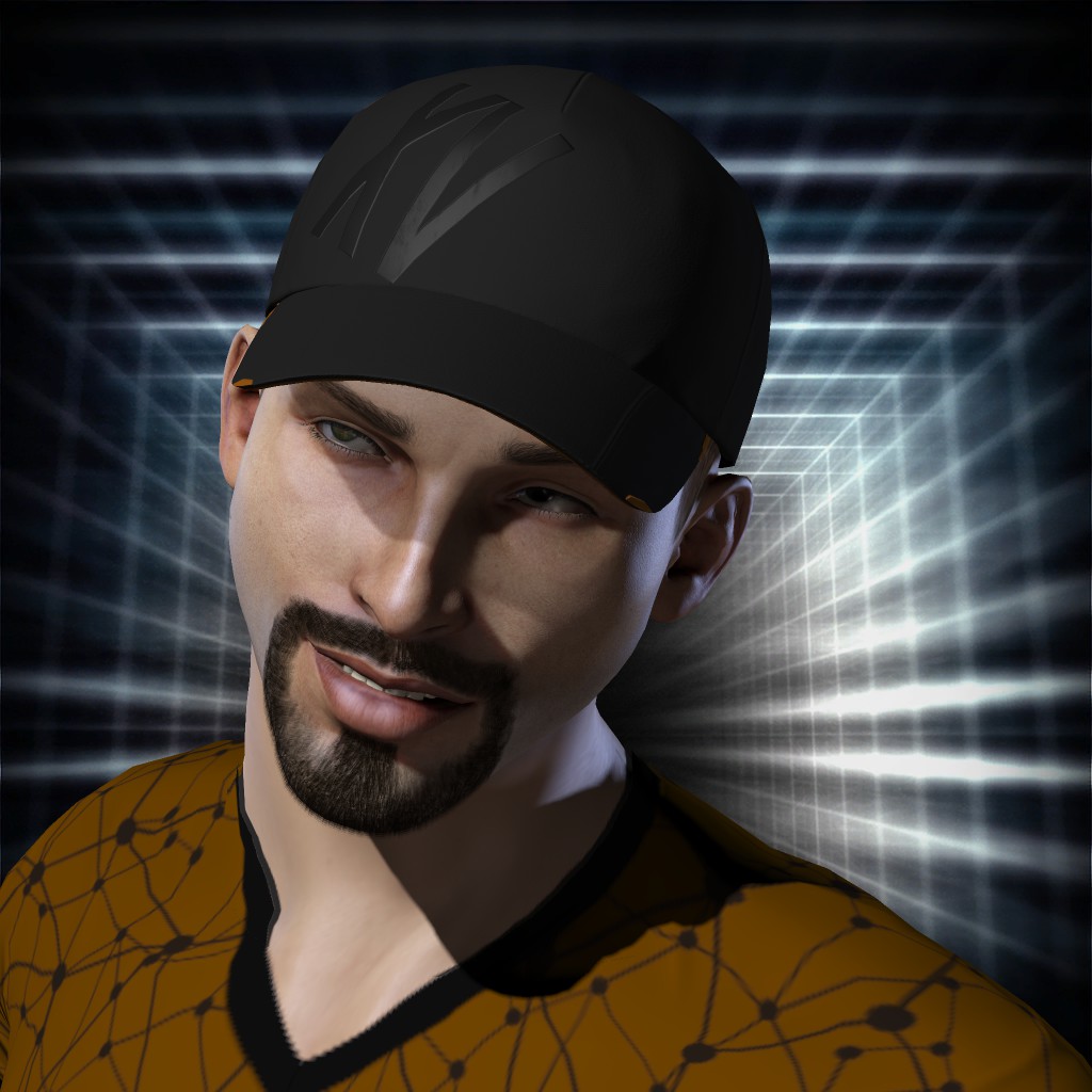Lukas Skaven