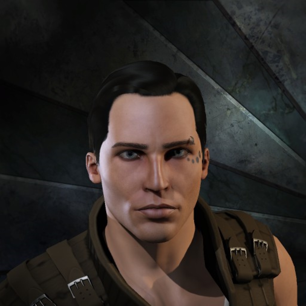 Khah Vogo