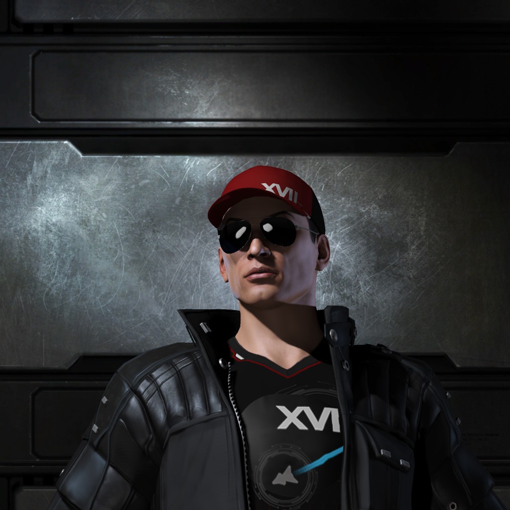Chad EverSpring