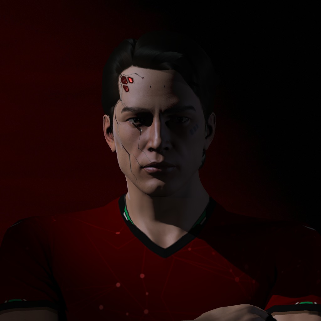 Jack Oxton