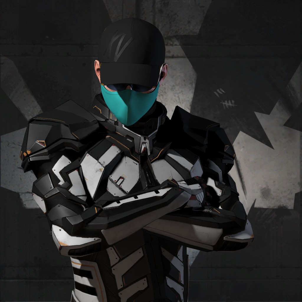 Rjacky Numinor
