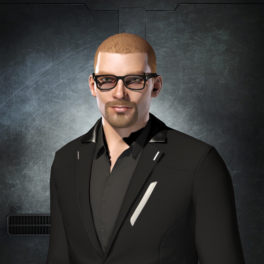 Jack Storh