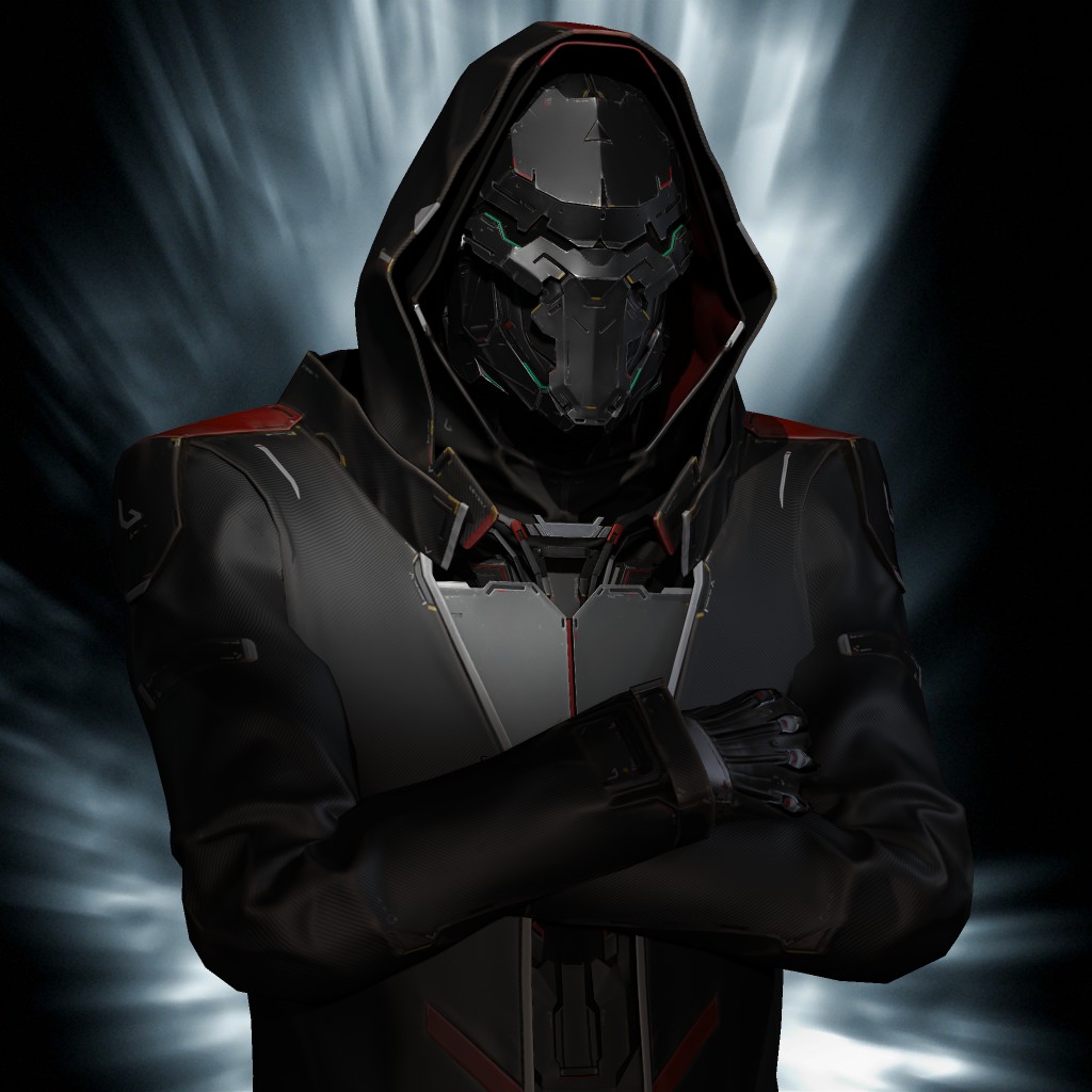 Rotomegax Tarus