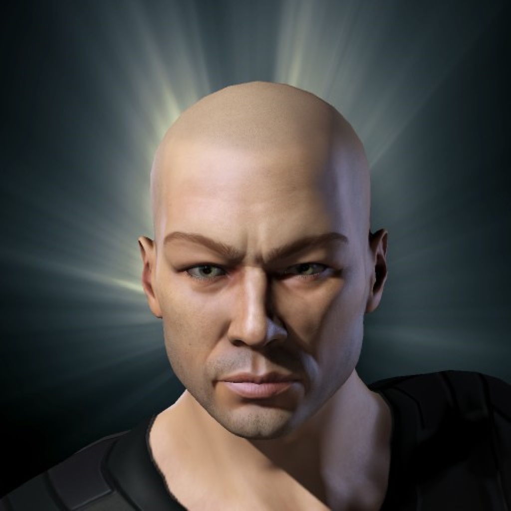 Basil Syndra
