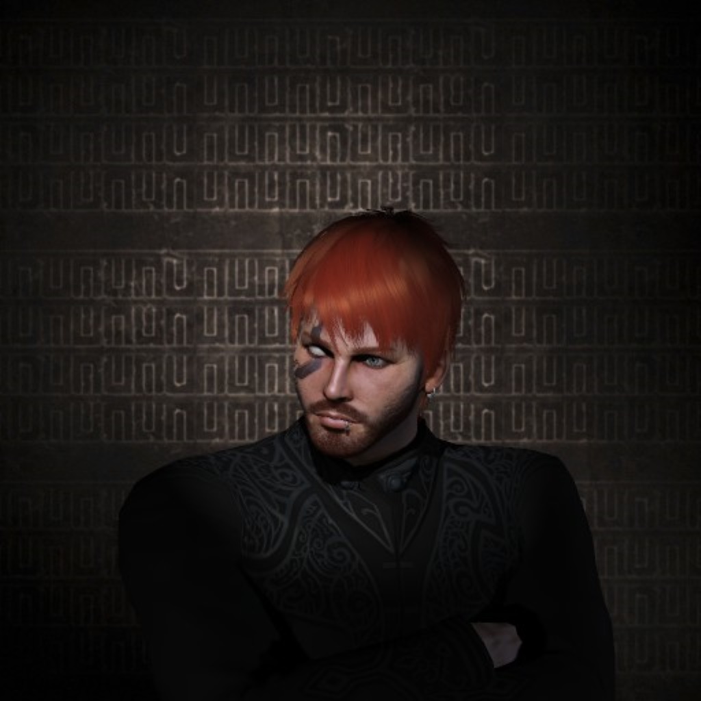 Morhnish Wolfvongott