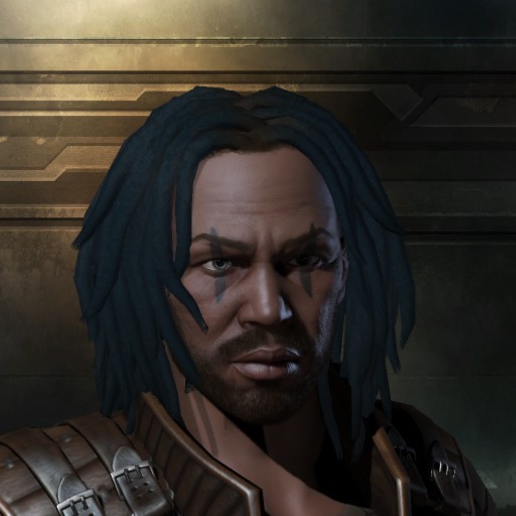 En'riaac Gorepaw