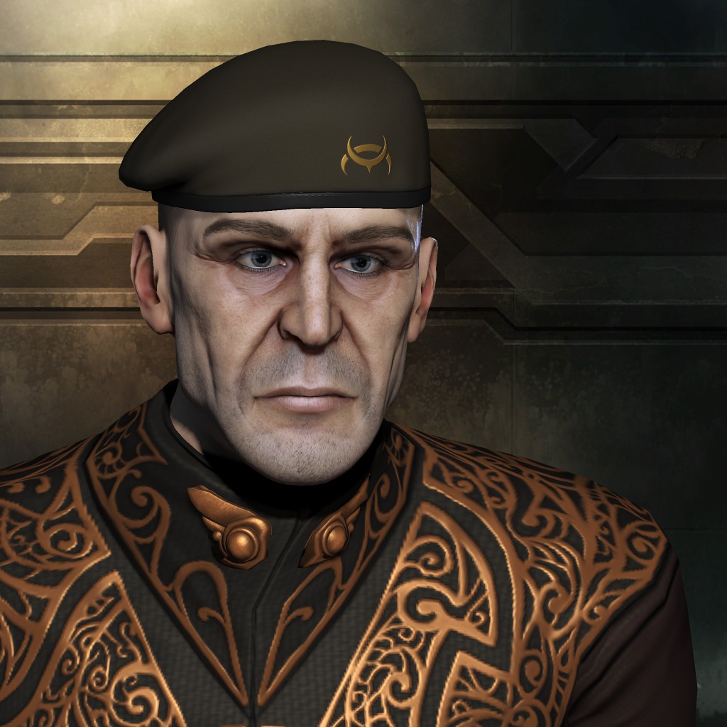 Balthazar Fehrnah