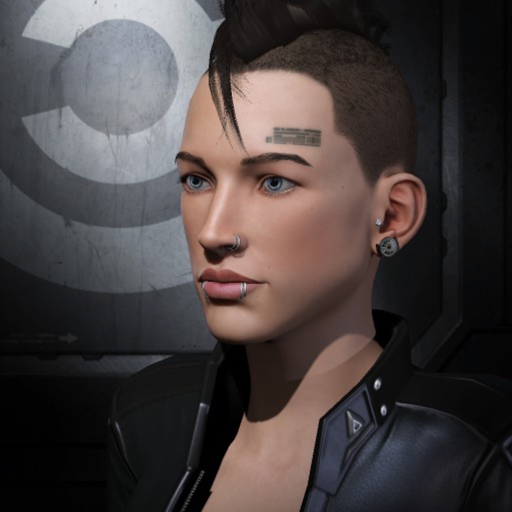 Kira Senama
