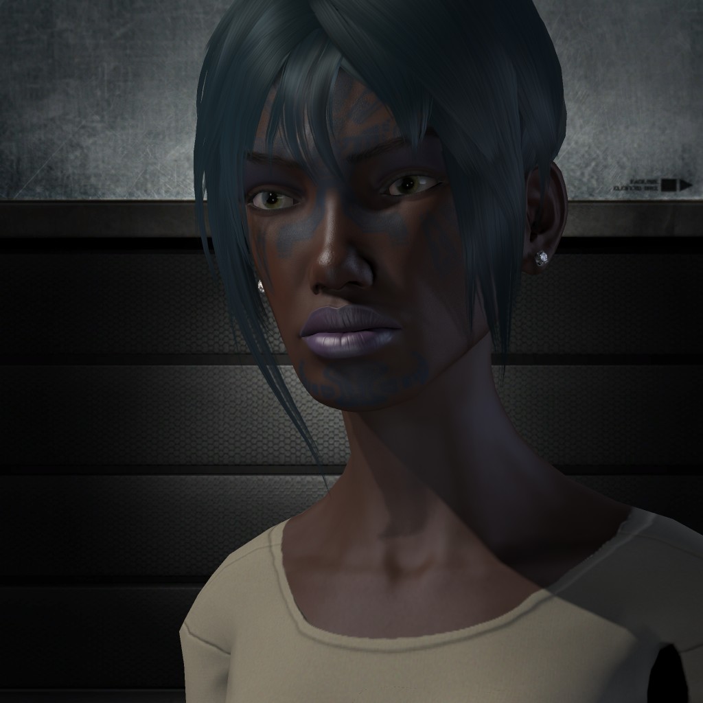 Sasha Flint