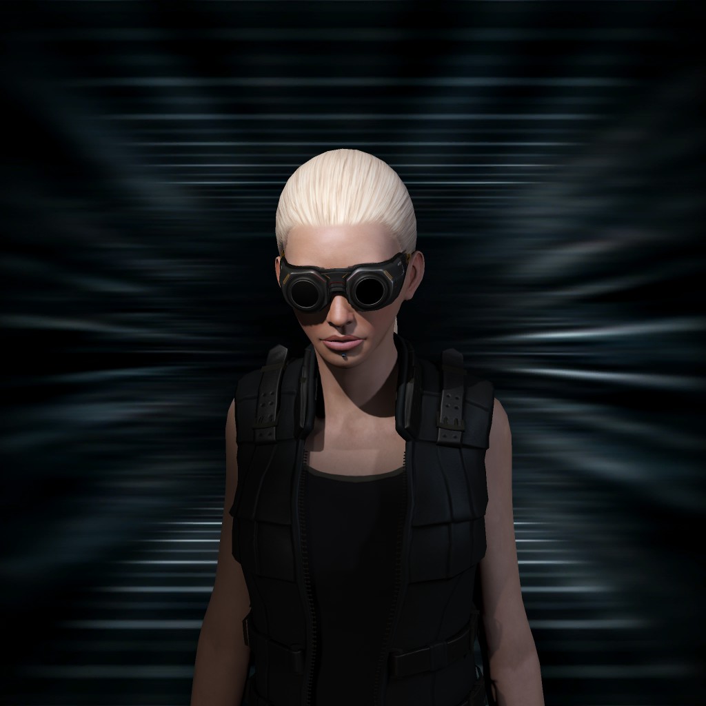 Iris Yvormes