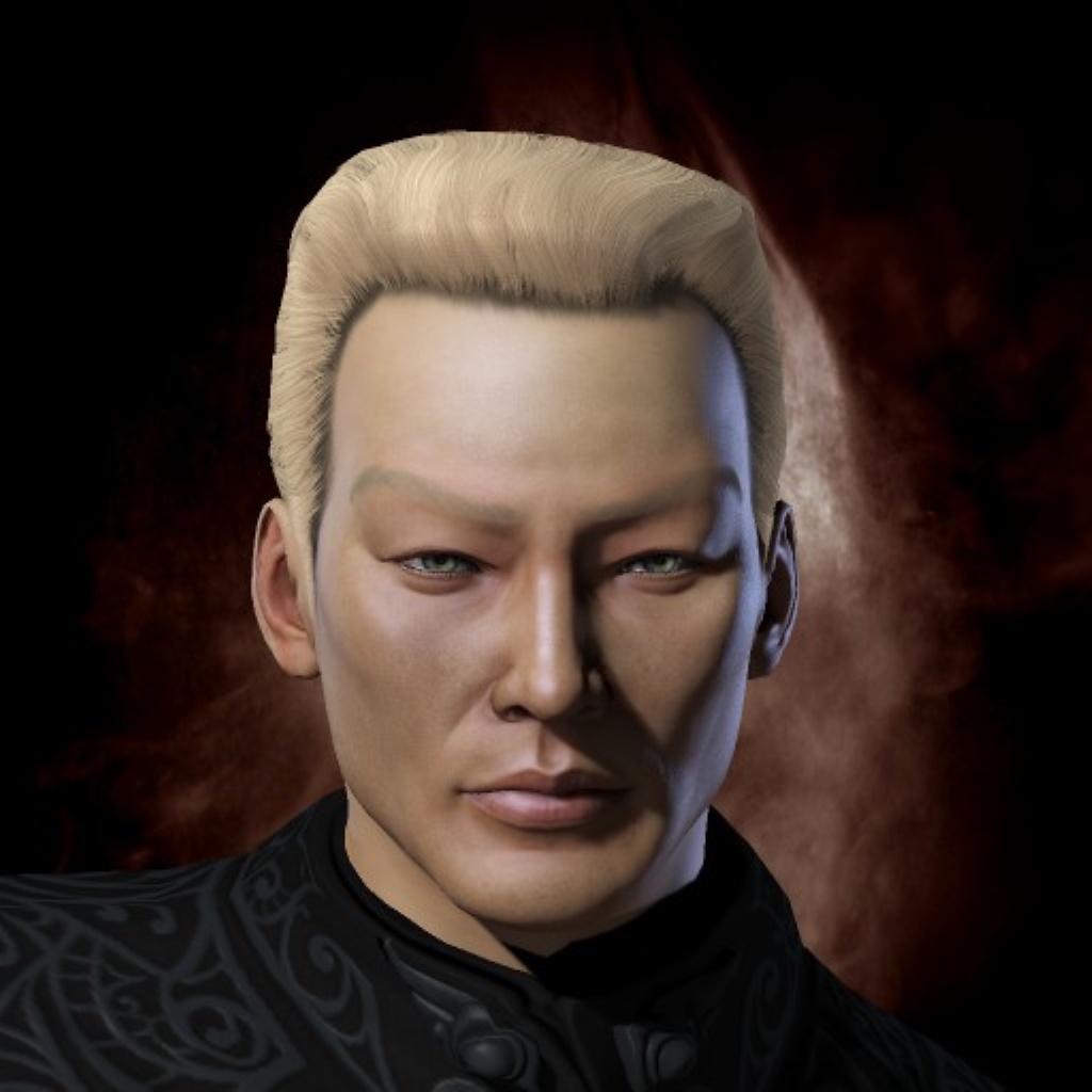 Chang Vemang