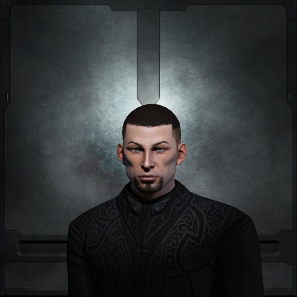 Esteban Enderas