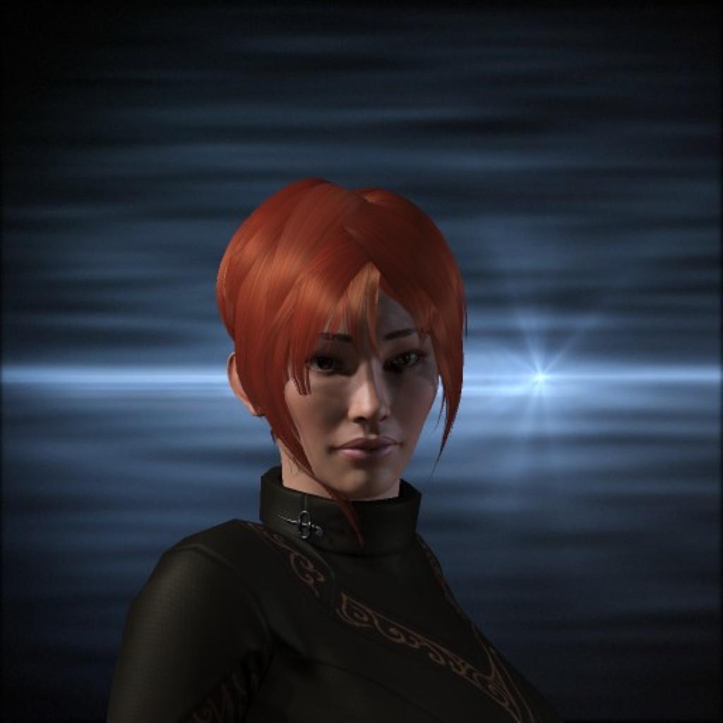 Oshi Vyvorant