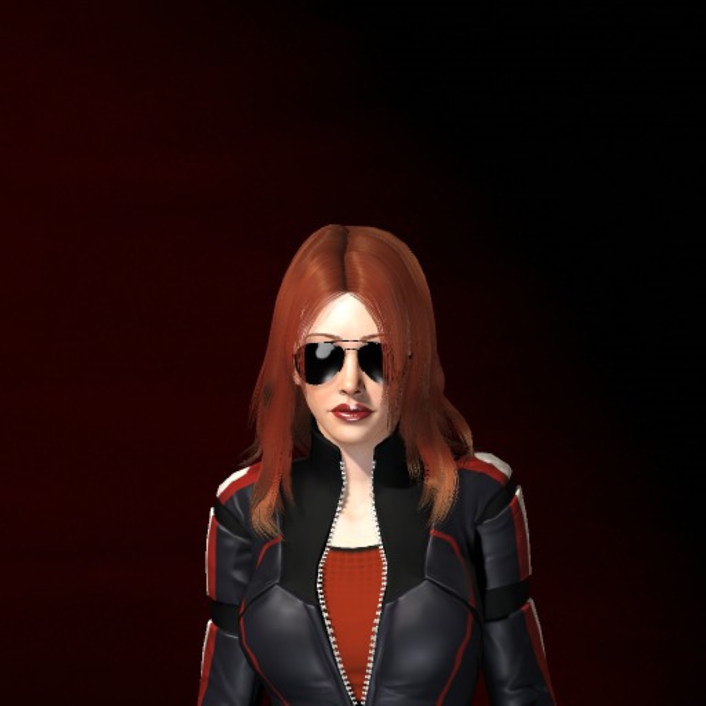 Evasive Thiesant