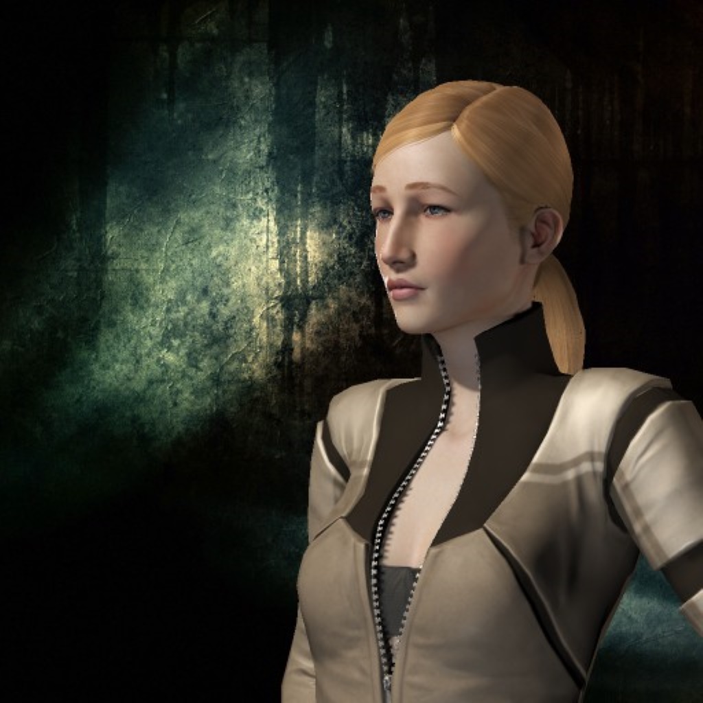 Marionette Warden