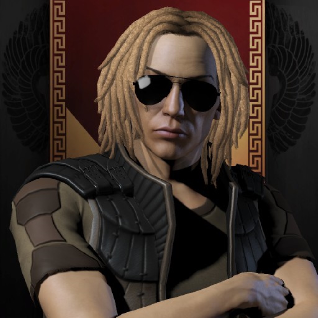 Rafa Von Lohengram