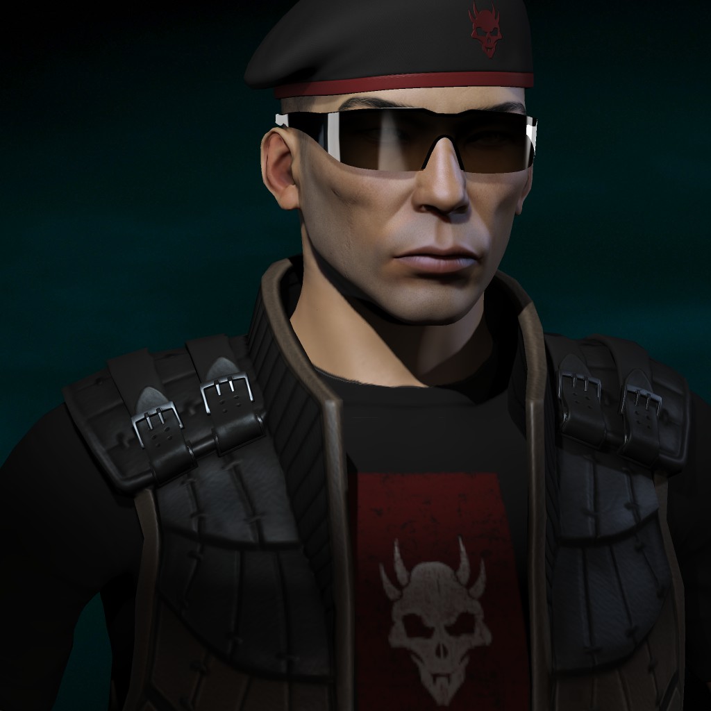 U'dassem ultor