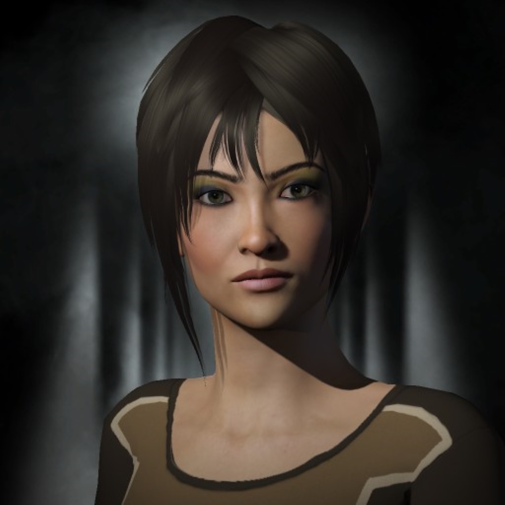 Leria Bogan
