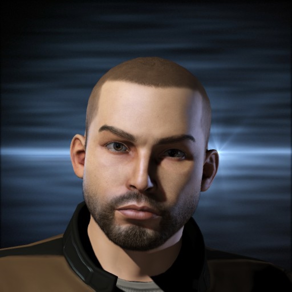Adam Terran