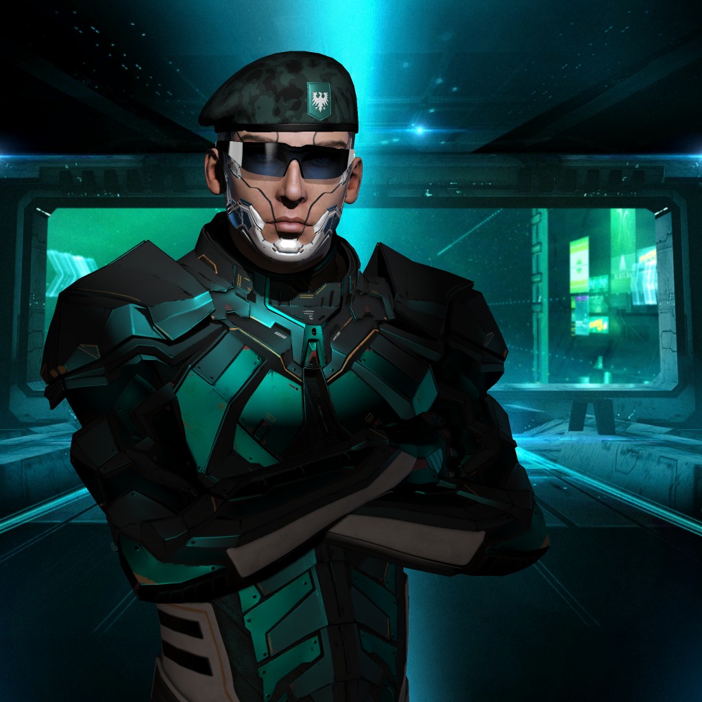 Uli Proxy