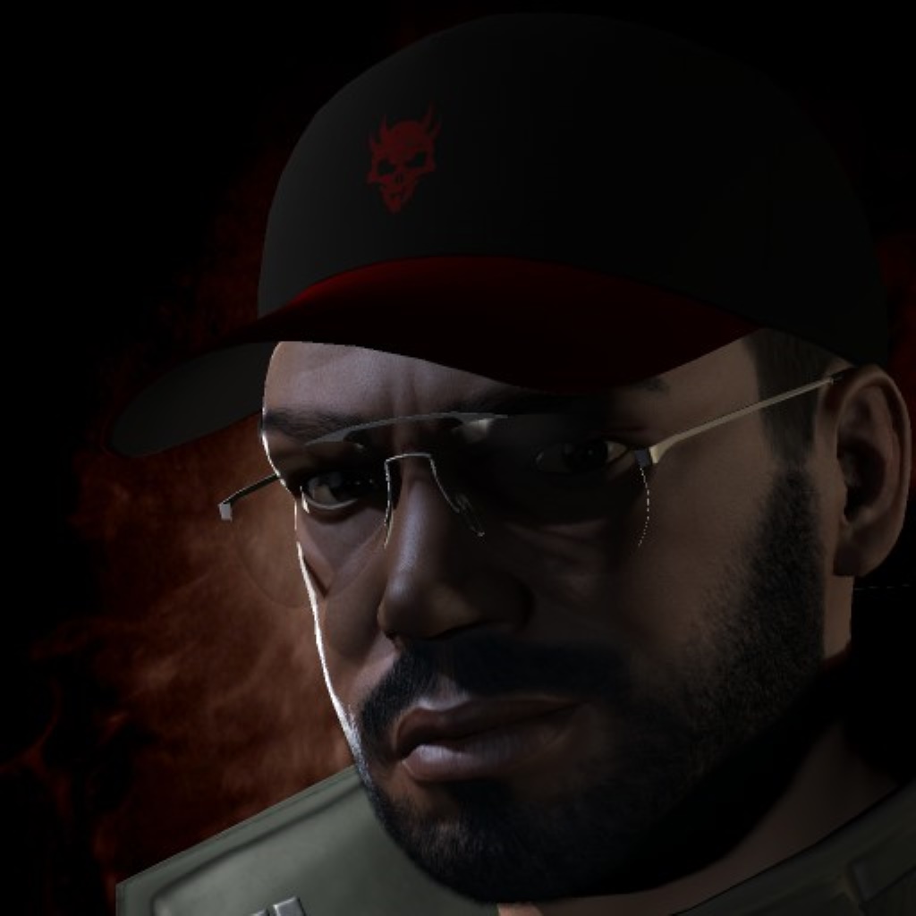 Raidoactive Dagg