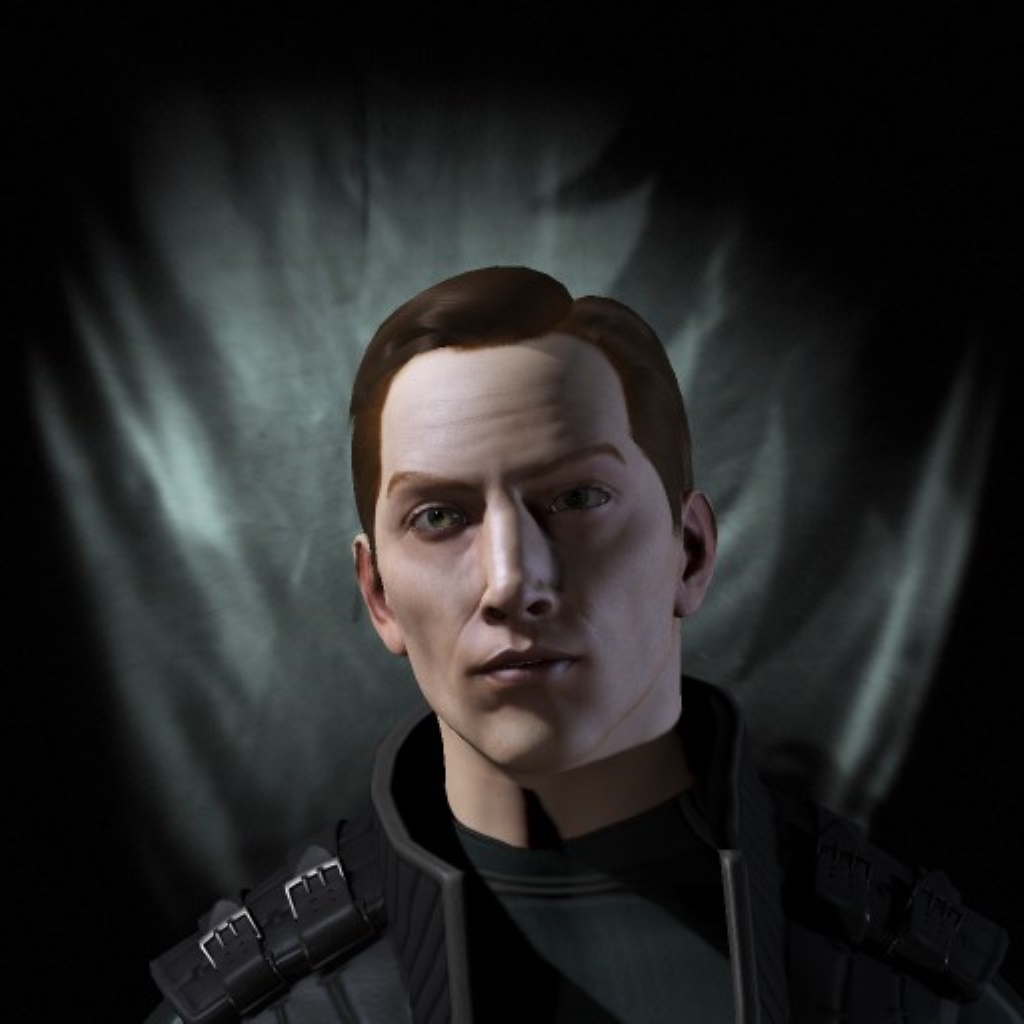 David Alruin
