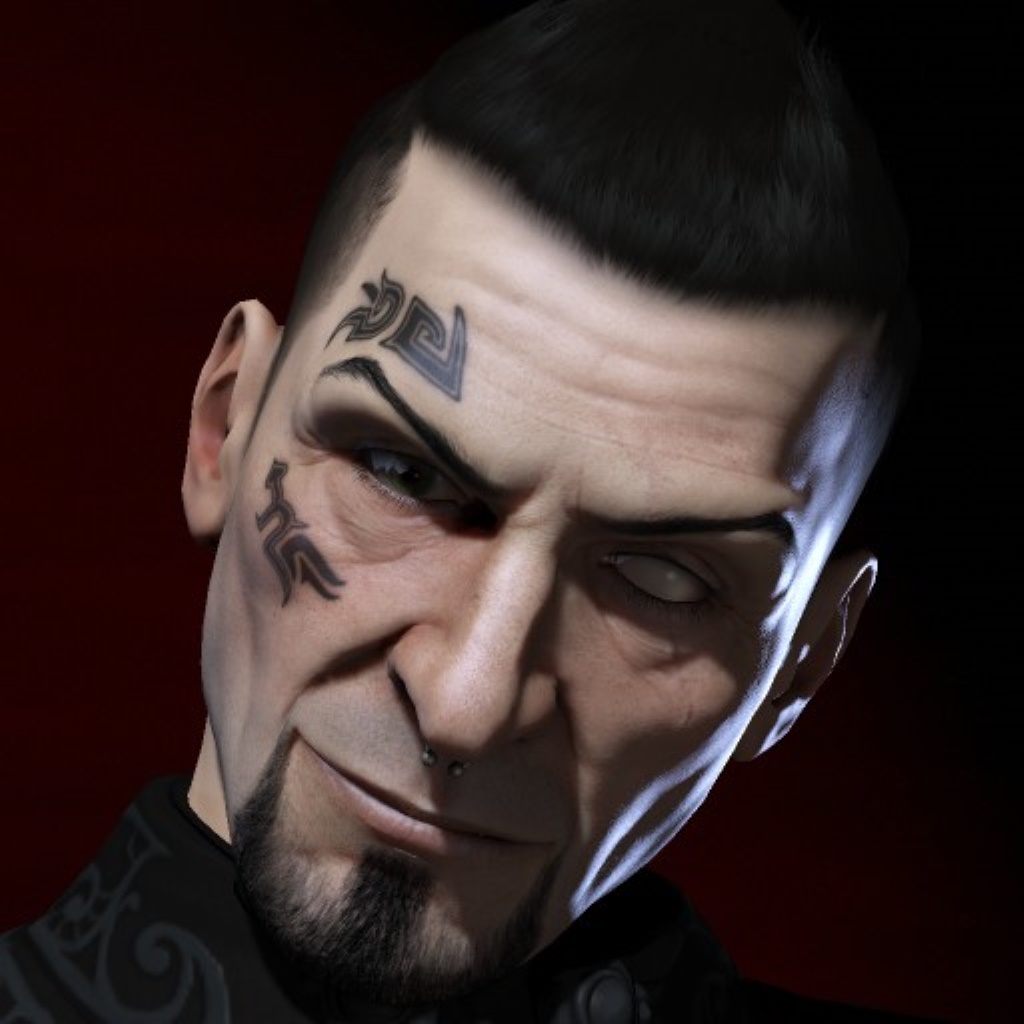Zarr Zateki
