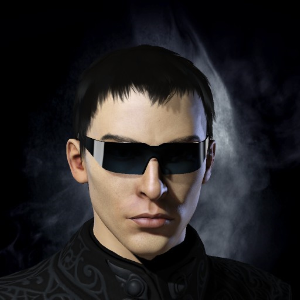 Derf Issac