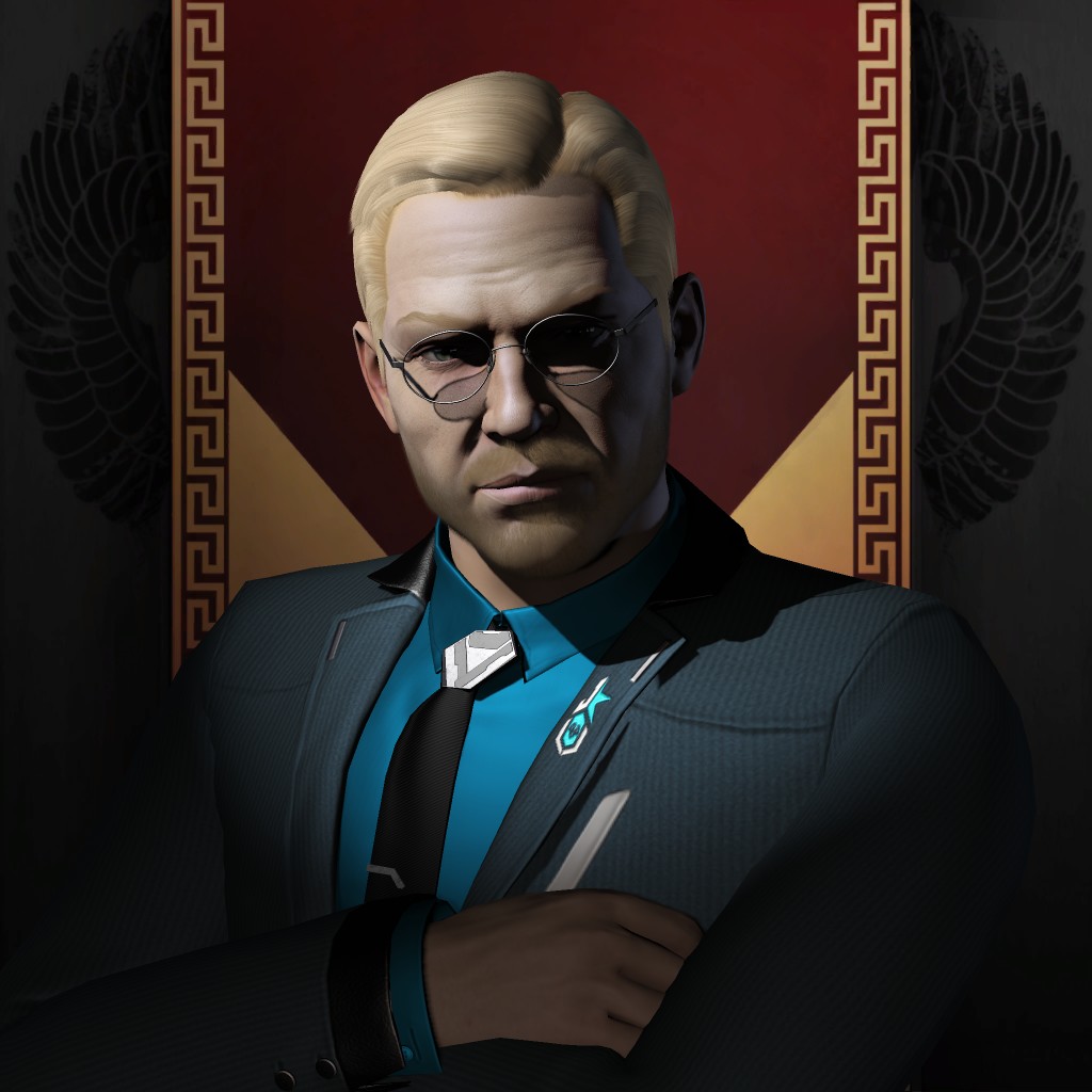 Aurelius Bellona