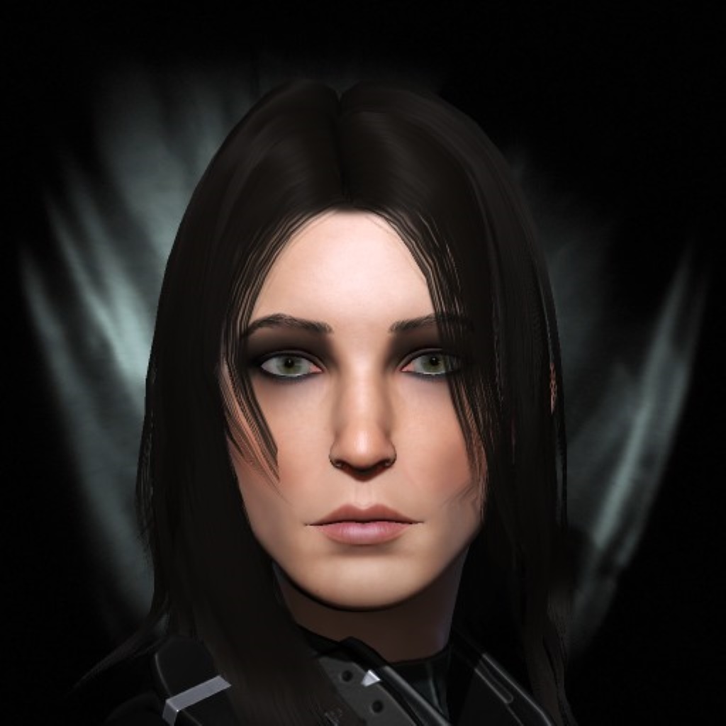 Lyra Caedius