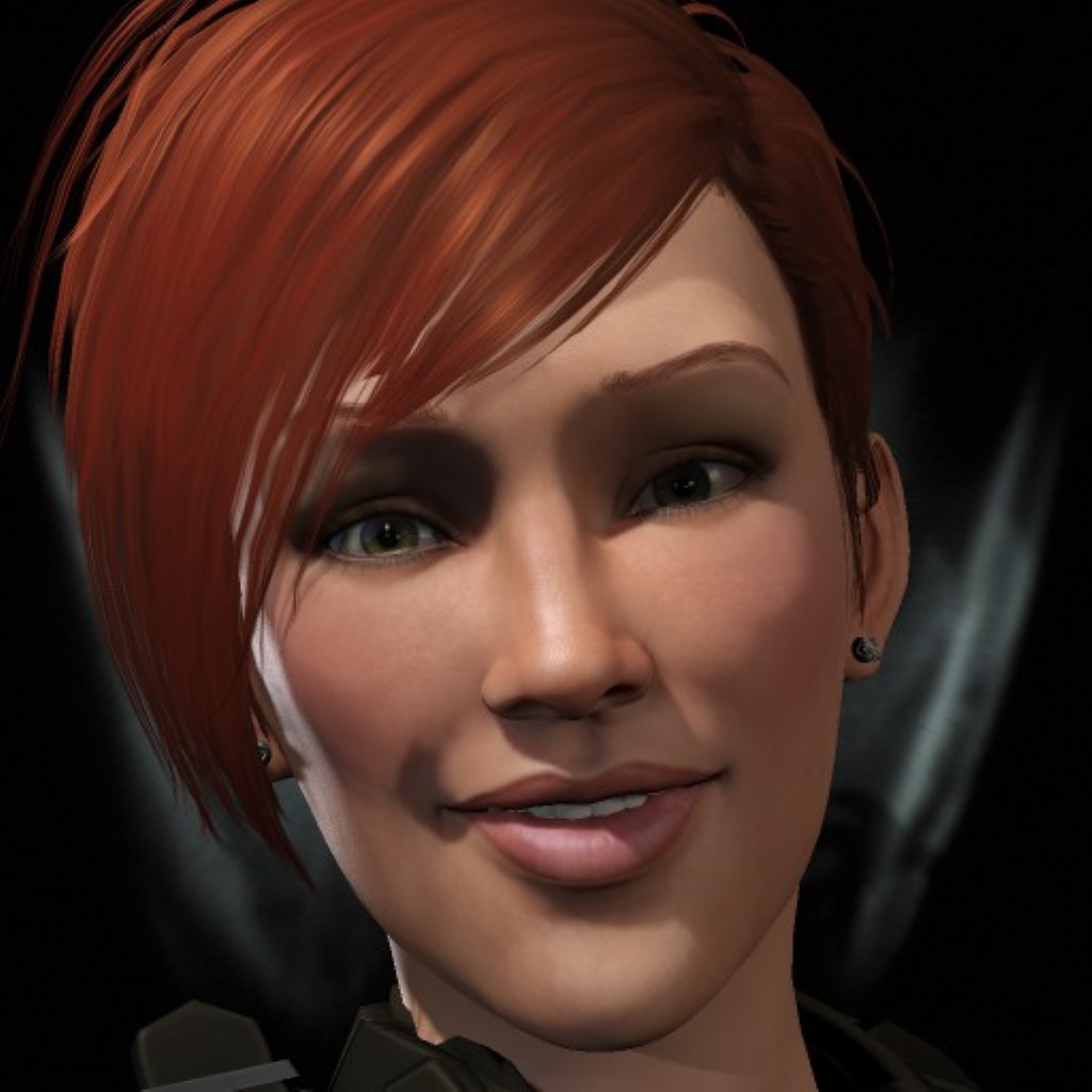 Valentina Santos