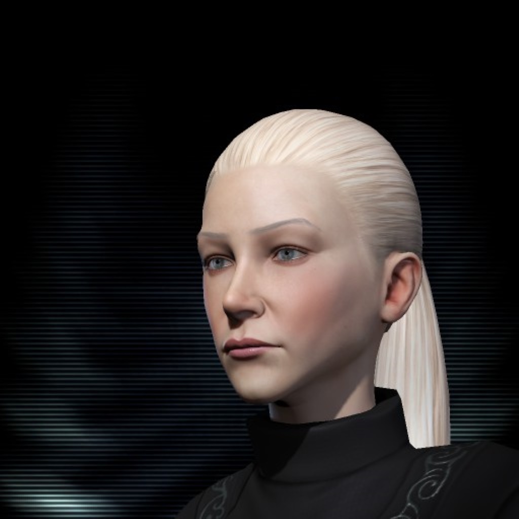 Helenah Farseer