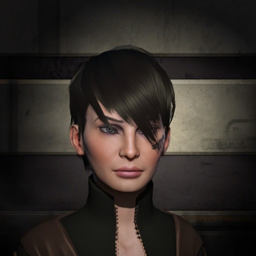 Alyme Windrumer