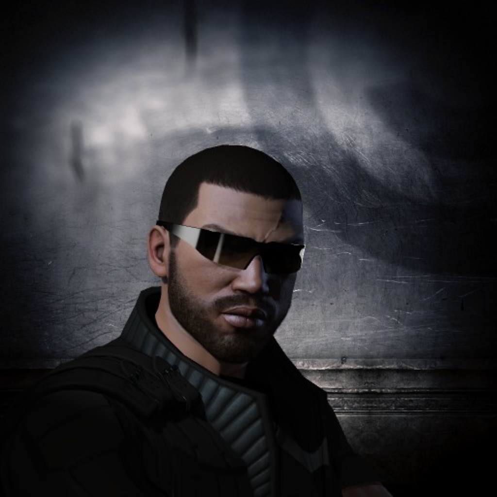 Rico Estacado