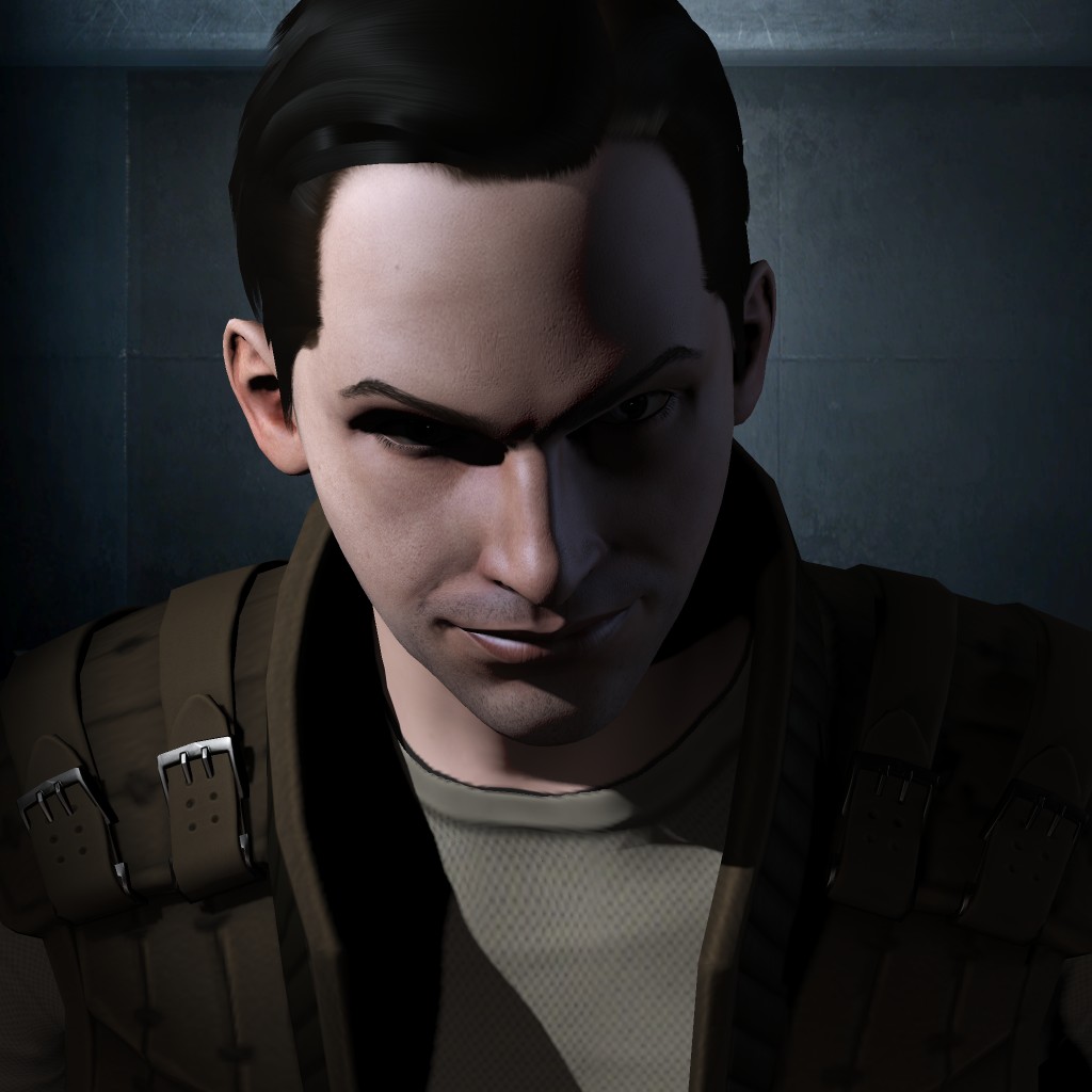 Benjamin Hawkeye Pierce